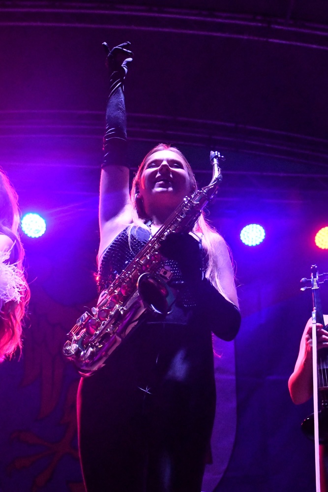 Festiwal Orkiestr Dętych im. Augustyna Kozioła 91