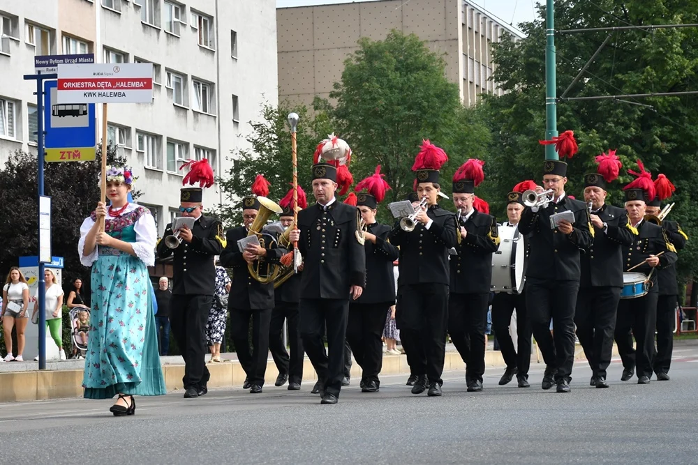 XXII Festiwal Orkiestr Dętych za nami! Zobaczcie zdjęcia i filmy