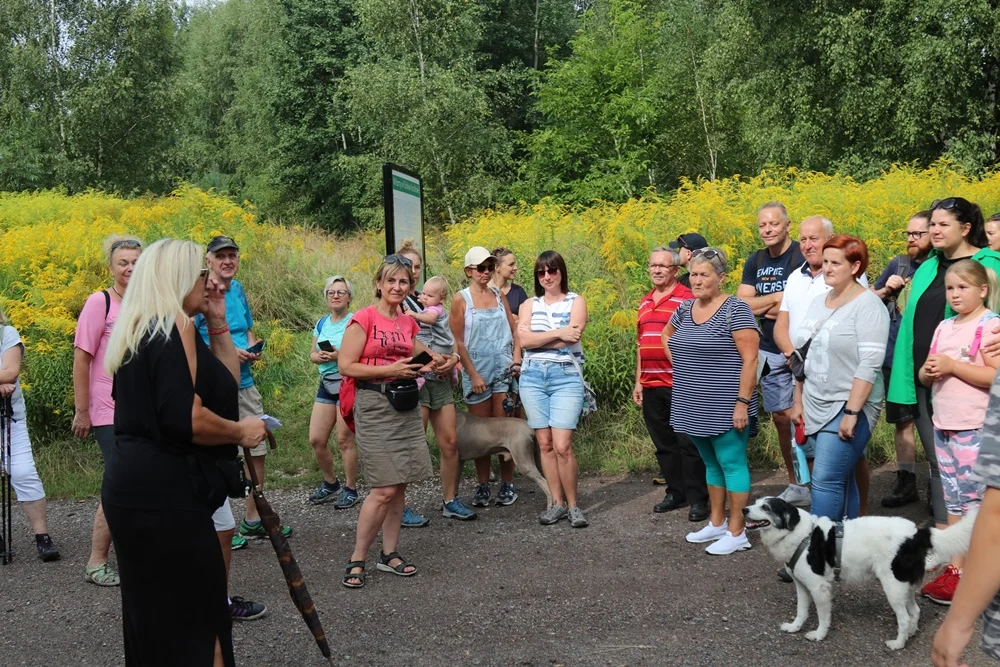 "Miedzianka Po Drodze" w Rudzie Śląskiej. W weekend wiele się działo [ZDJĘCIA]