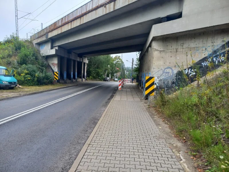 Uwaga kierowcy! Zmiany w organizacji ruchu w Kochłowicach