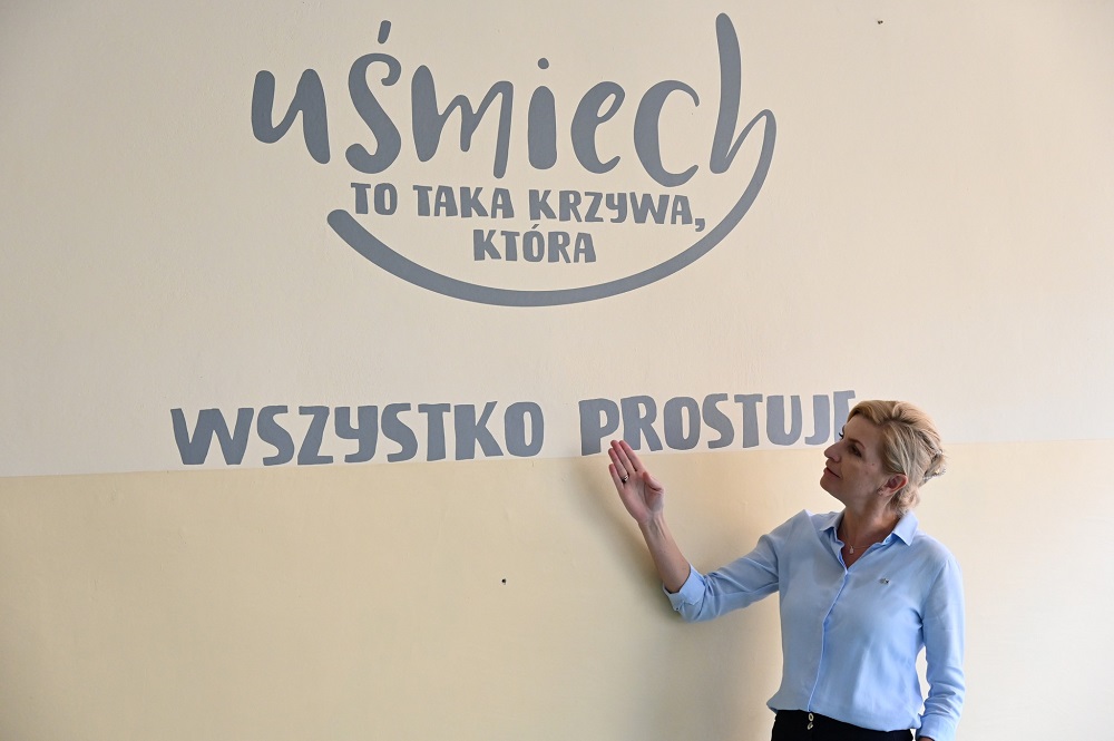 Ruda Śląska: Młodzieżowy Dom Kultury otwiera swoją filię w Szkole Podstawowej nr 2