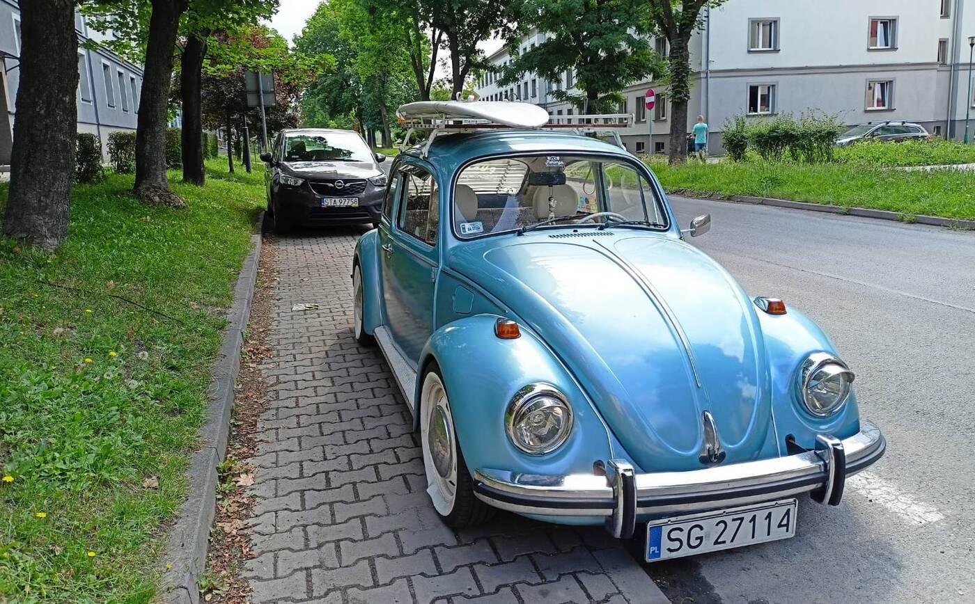 Garbusy zawitają do Pyskowic