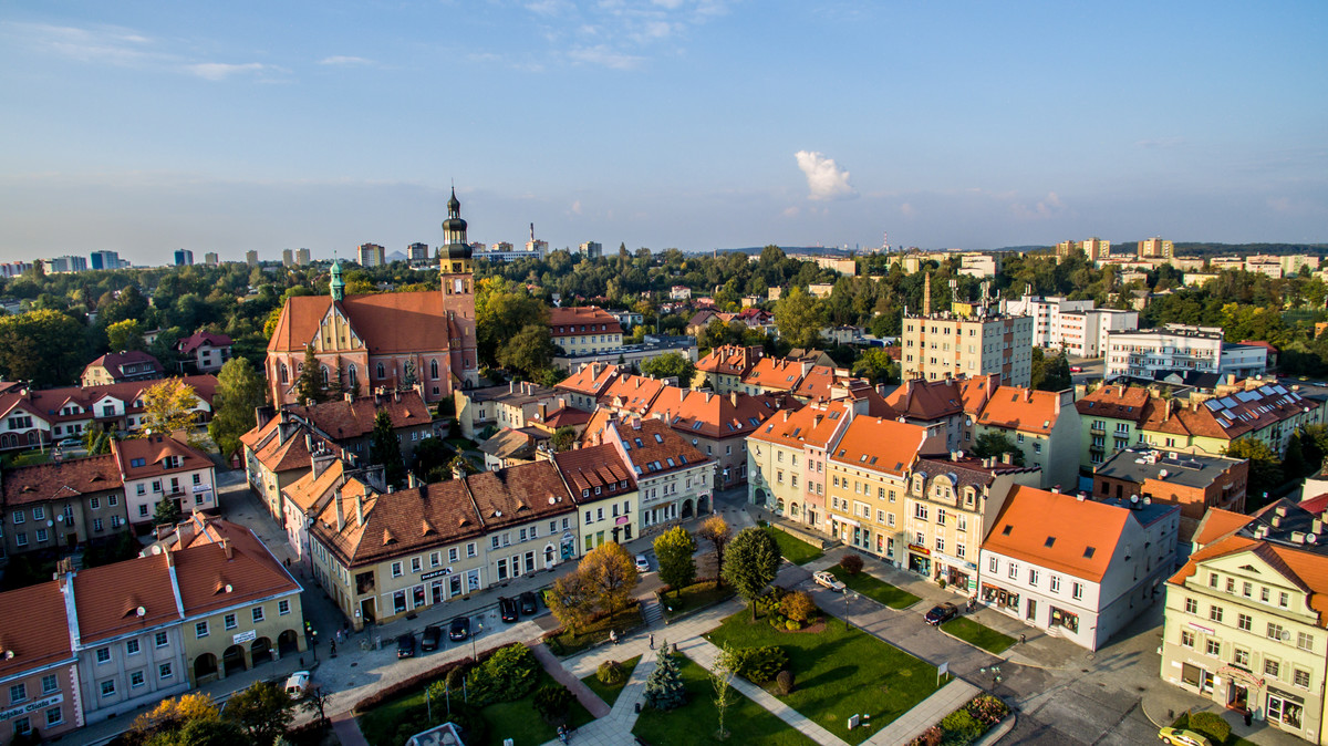 Co w tym tygodniu dzieje się w mieście?