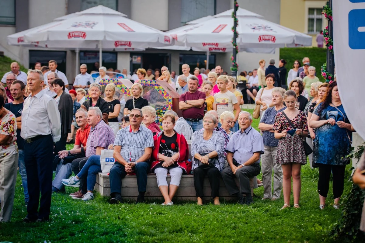 Weekendowe kalendarium wydarzeń w mieście