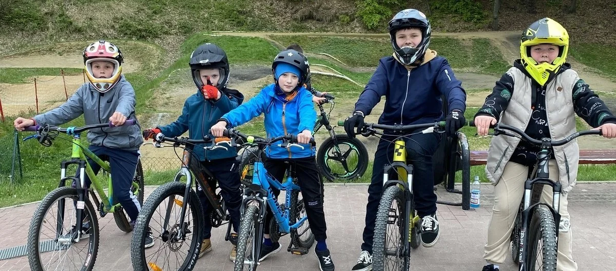 Jutro bezpłatne warsztaty rowerowe na Trzech Wzgórzach