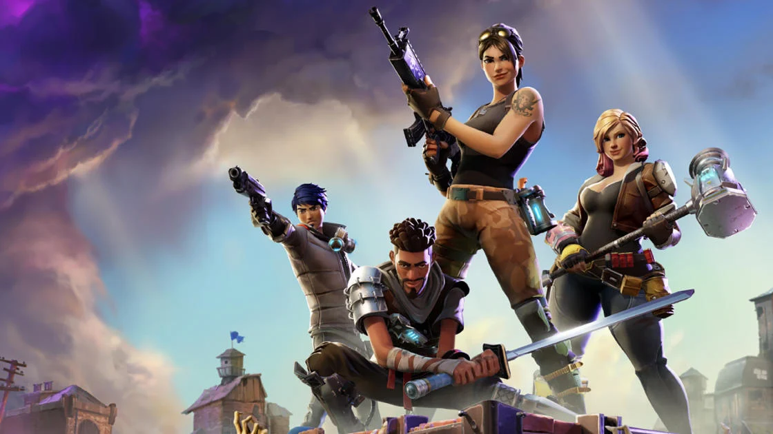 Unikalny zwrot akcji z ciekawą ofertą od Fortnite