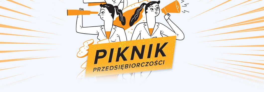 Piknik przedsiębiorczości w dzielnicy Jedłownik Szyb już w ten weekend