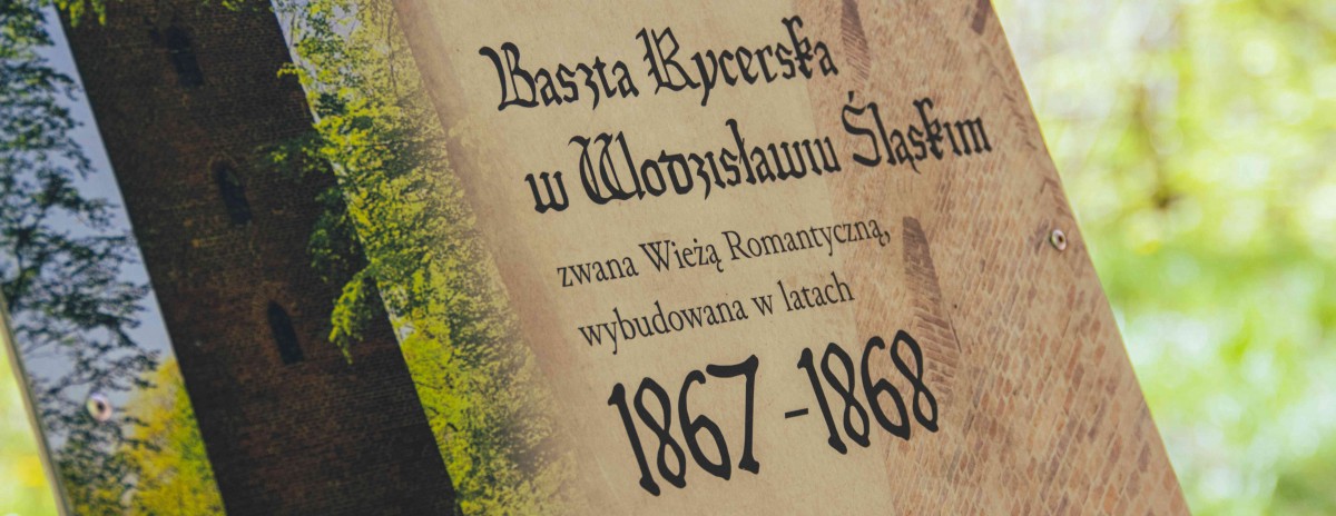 W ten weekend odwiedź Basztę Rycerską na Grodzisku