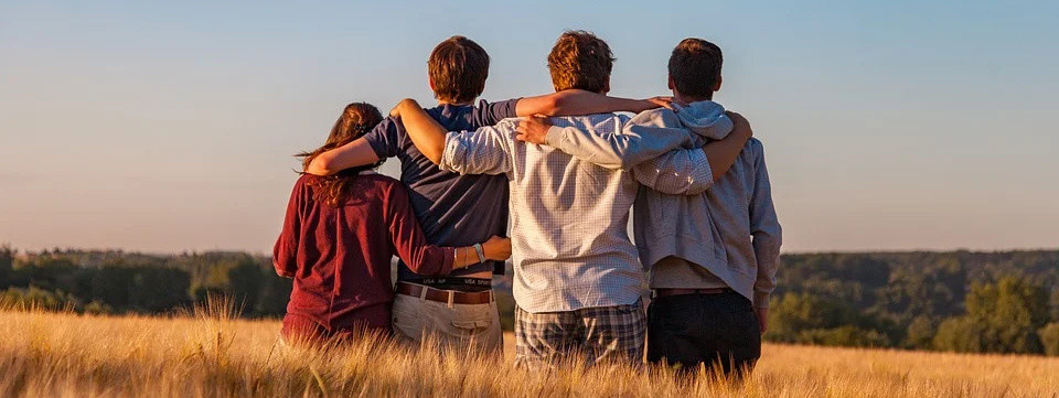 Masz problemy i potrzebujesz wsparcia? Daj sobie pomóc!