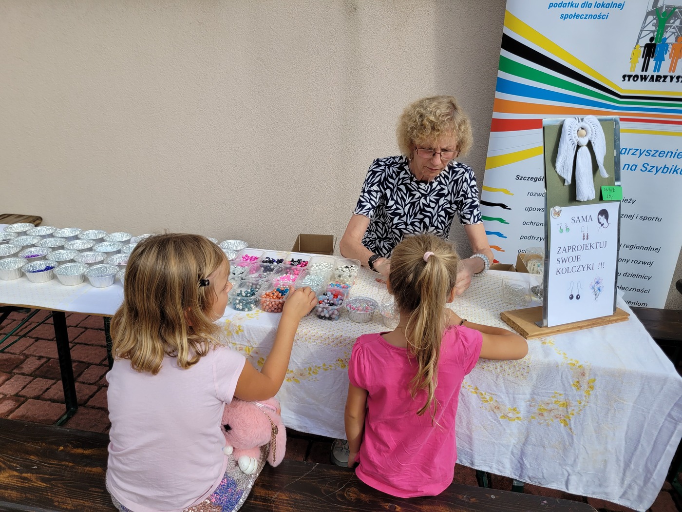 Za nami "Piknik przedsiębiorczości"