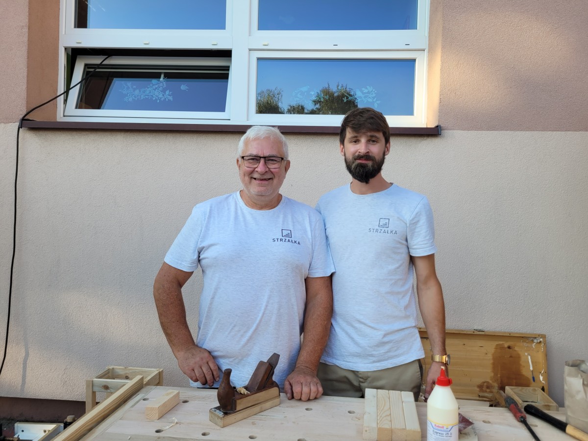 Za nami "Piknik przedsiębiorczości"