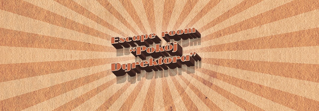 Mobilny escape room w klimacie PRL. Trwają zapisy