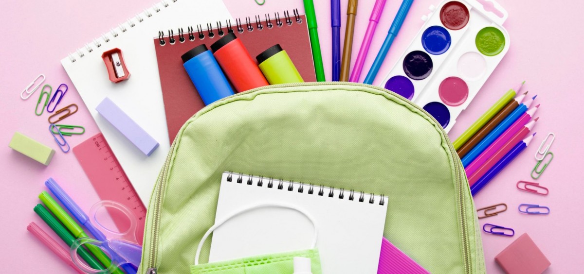 Wyprawka szkolna - pomoc dla niepełnosprawnych uczniów