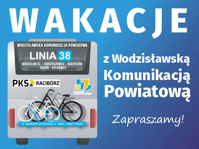 Cyklobus będzie kursował dłużej