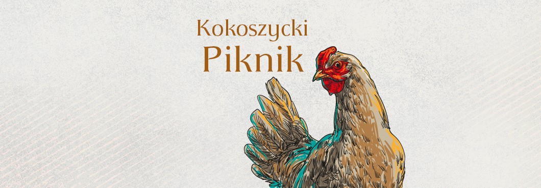 Kokoszycki Piknik zapewni dobrą zabawę. Poznaj harmonogram wrześniowego wydarzenia