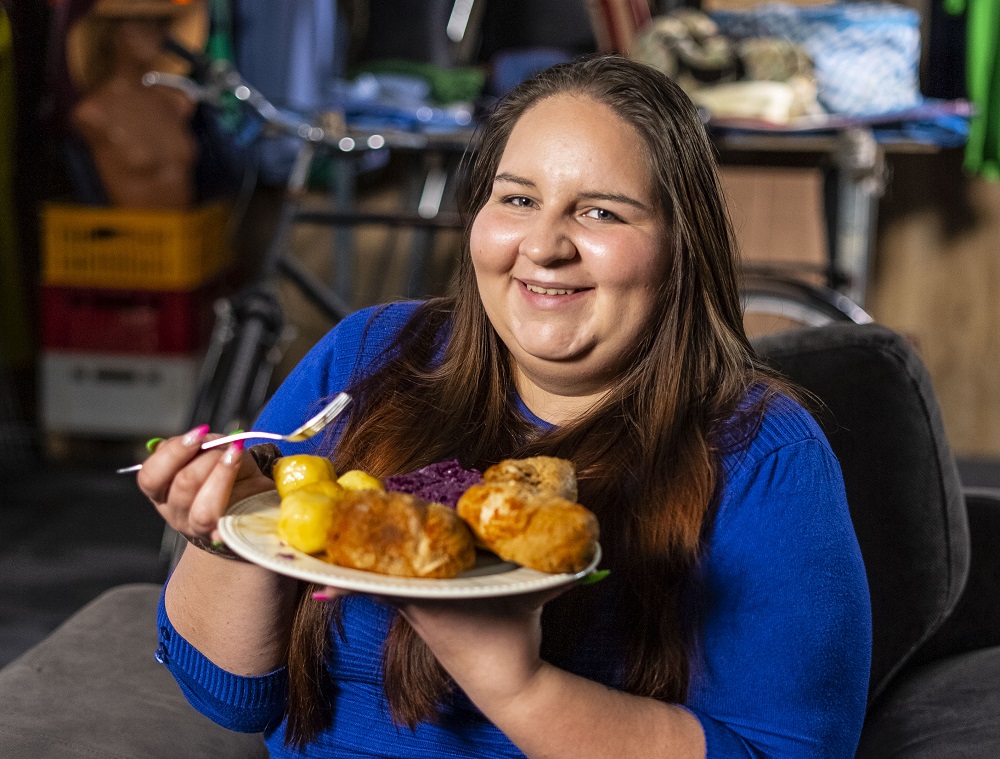 "Kanapowczynie": Wśród uczestniczek znalazła się mieszkanka Siemianowic Śląskich!