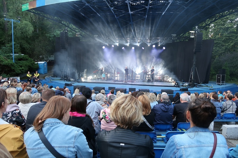 Moc muzycznych atrakcji w Siemianowickim Centrum Kultury