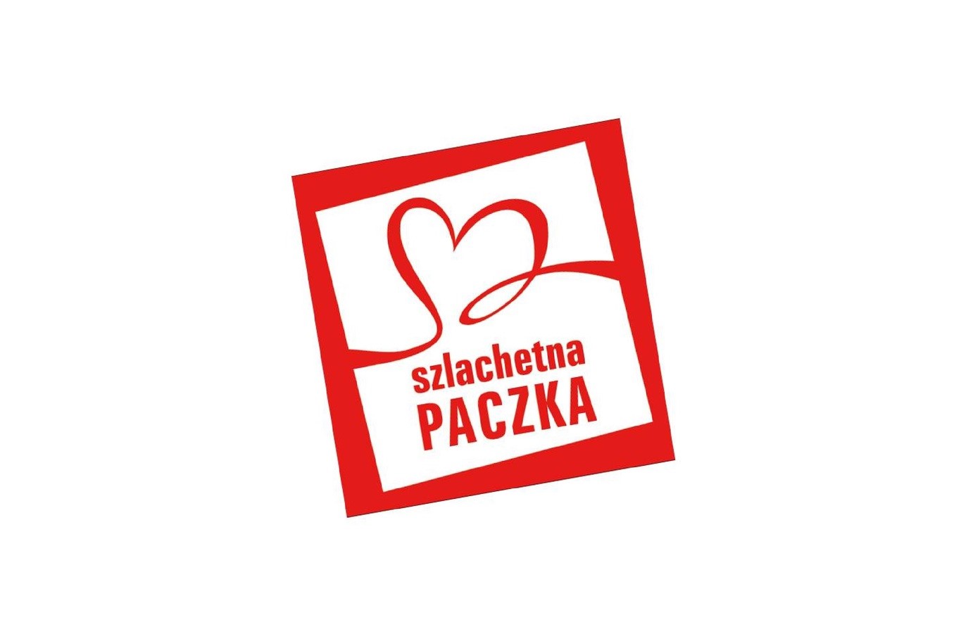 Zgłoś Rodzinę do Szlachetnej Paczki