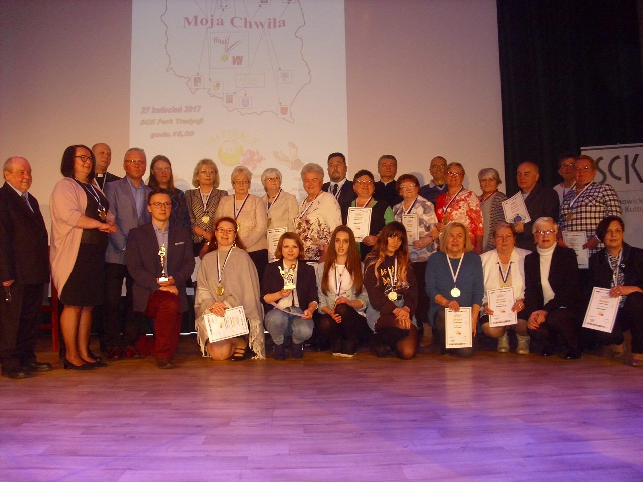 „Moja Chwila” – zaproszenie do udziału w X edycji