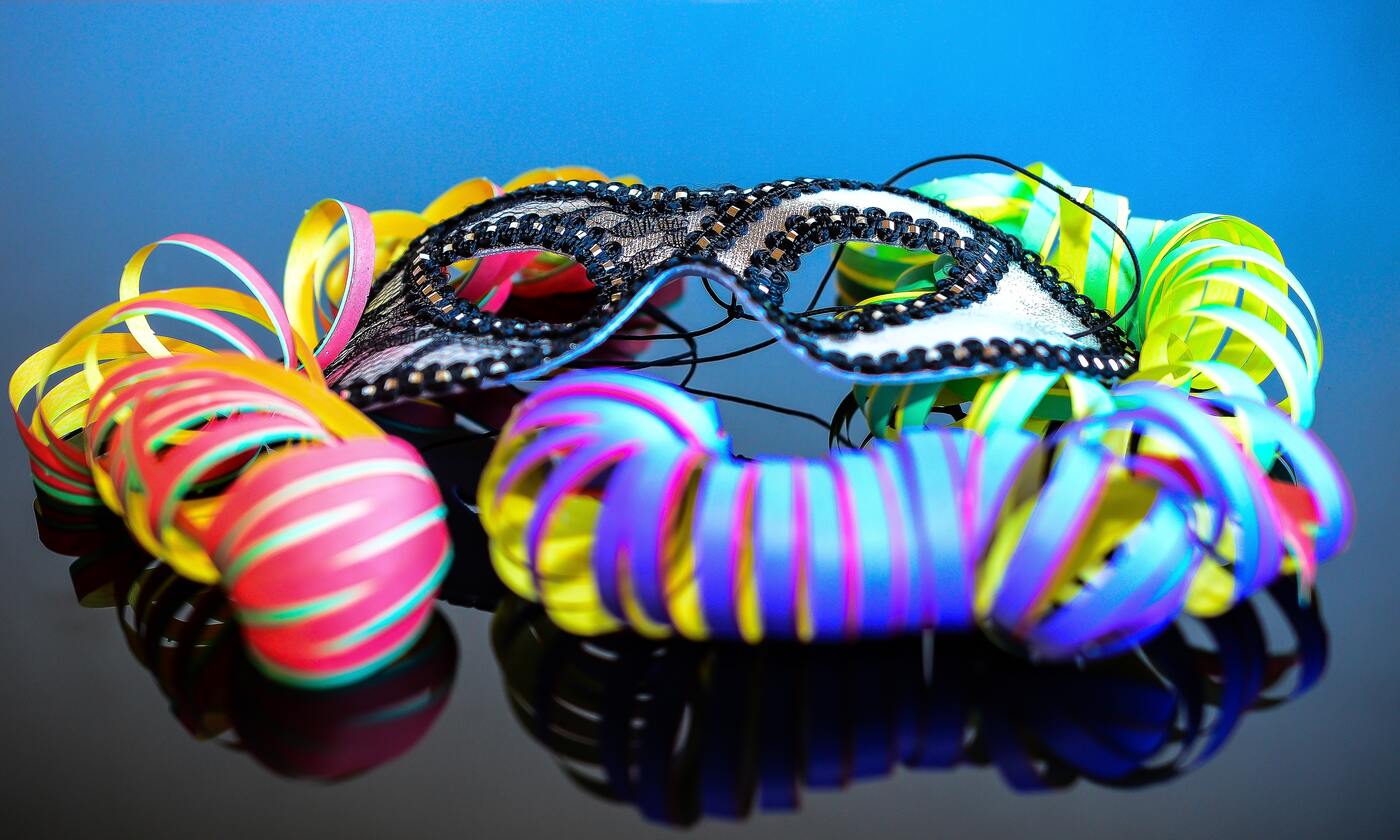 Bal Przebierańców dla dzieci w SCK Zameczek. Trwają zapisy