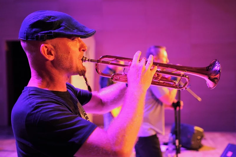 Relacja z weekendu w SCK. Działo się!