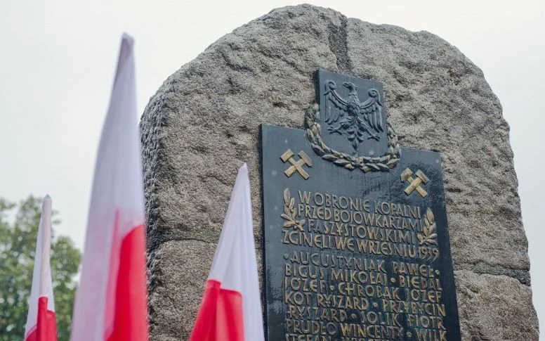 Kolejna rocznica wybuchu drugiej wojny światowej