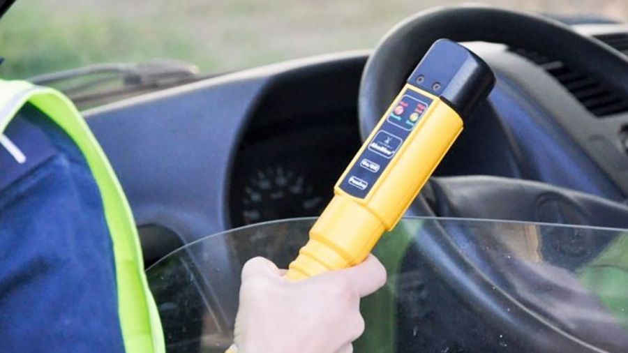 Lipcowe podsumowanie trzeźwości na tyskich drogach