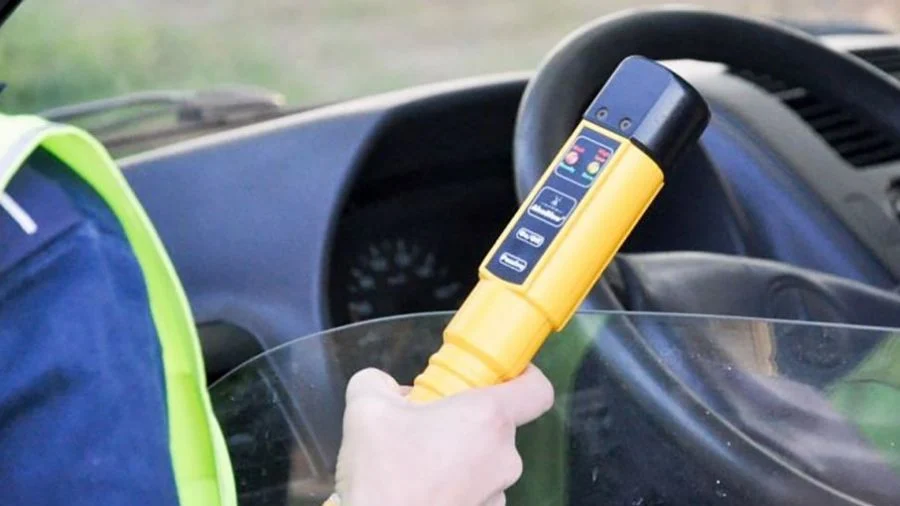 Lipcowe podsumowanie trzeźwości na tyskich drogach