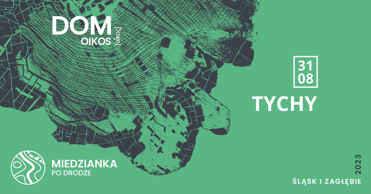 Miedzianka po Drodze w Tychach: wędrowny festiwal literacki zawita w naszym mieście