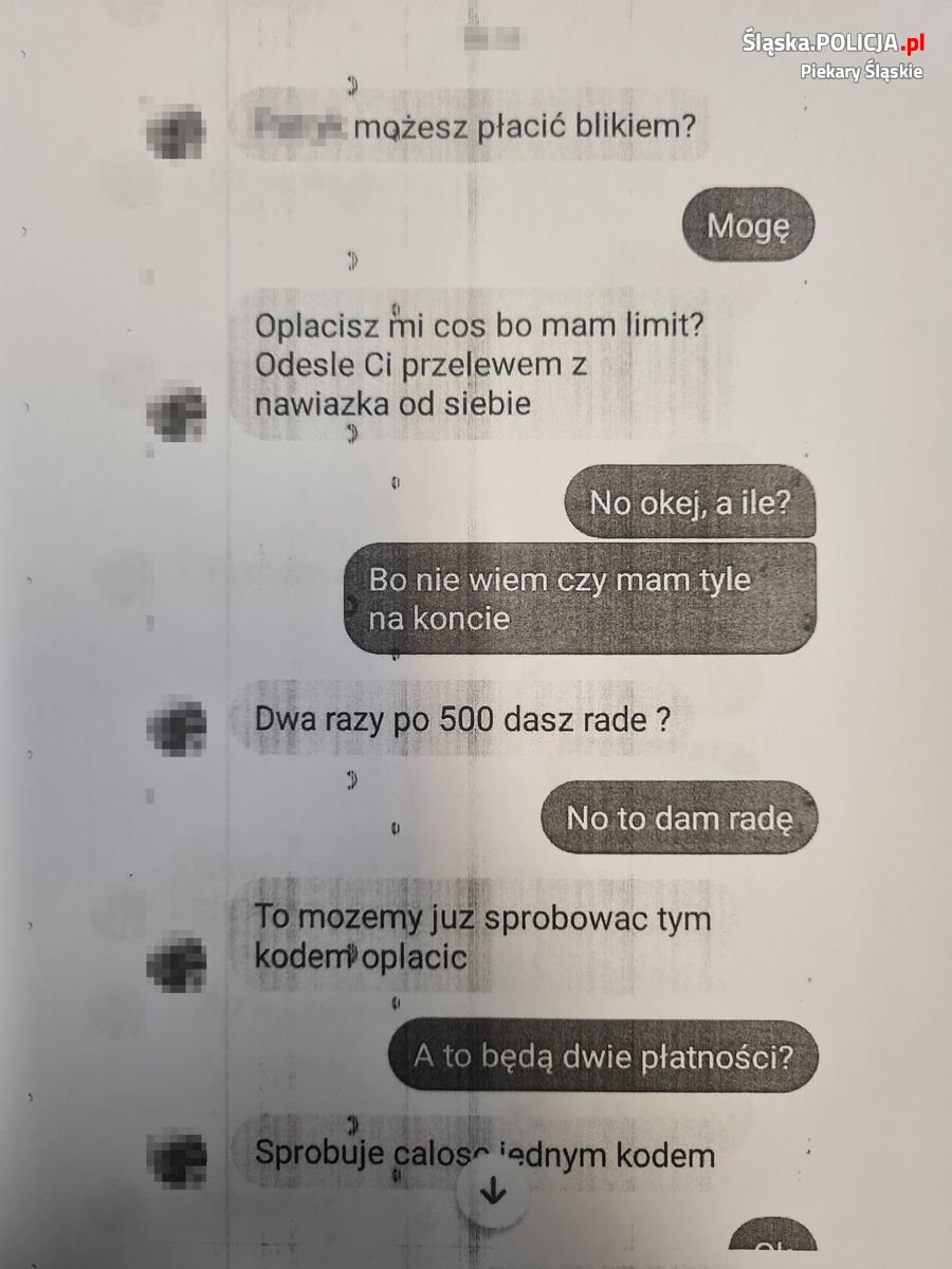 Znajomy wysyła prośbę o finansowe wsparcie? - uważaj! To może być oszustwo!