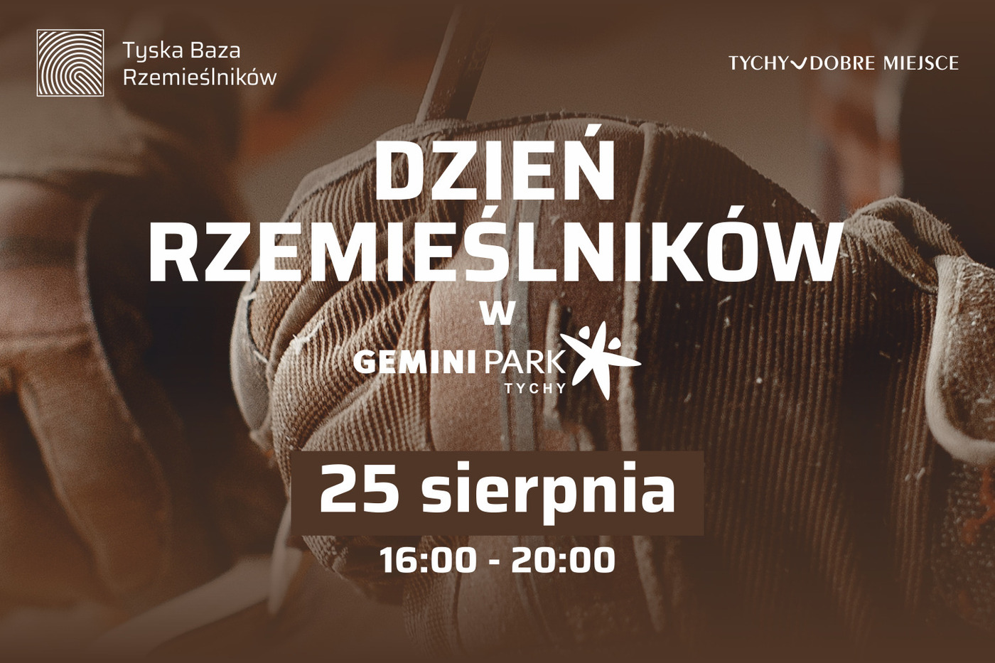 Dzień Rzemieślników w Tychach już w ten piątek