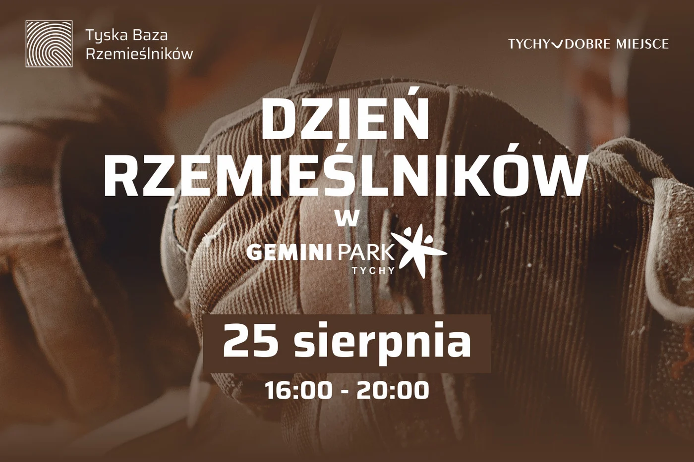 Dzień Rzemieślników w Tychach już w ten piątek