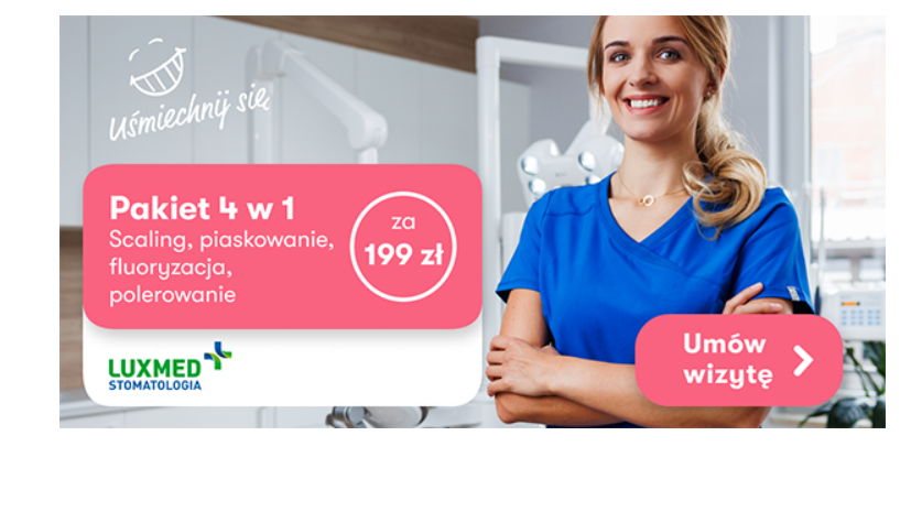 Podstawa zdrowego uśmiechu? Higienizacja