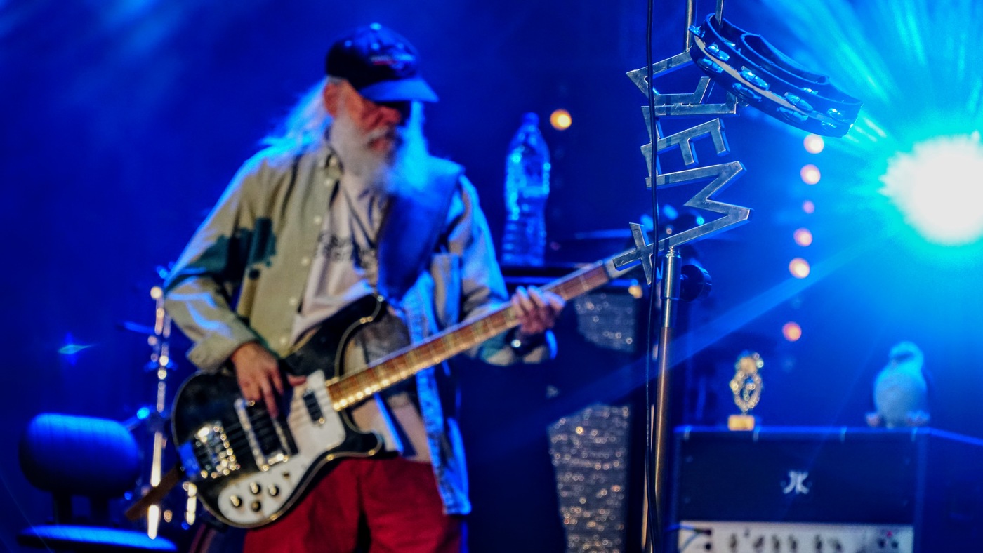 Rock na Plaży 2023 już w ten weekend! Wstęp wolny