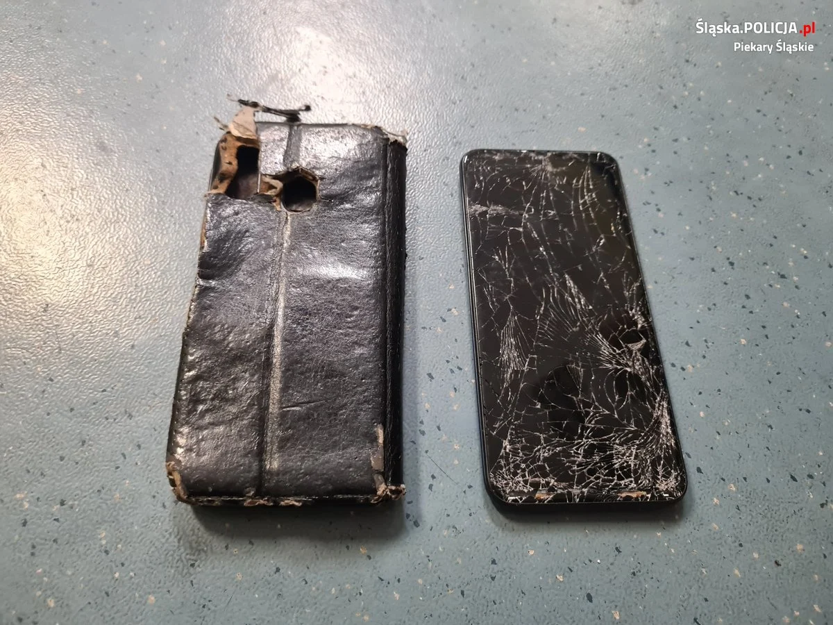 Odnaleziono telefony: poszukiwani są właściciele zgub