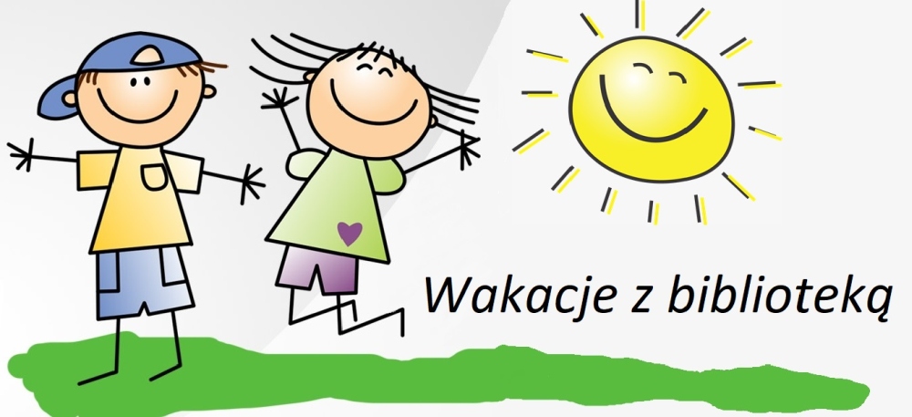 Wakacje z biblioteką w sierpniu. Sprawdź harmonogram