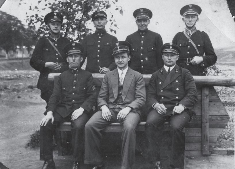 14 sierpnia przypada 84. rocznica śmierci zamordowanego Wiktora Szwagla