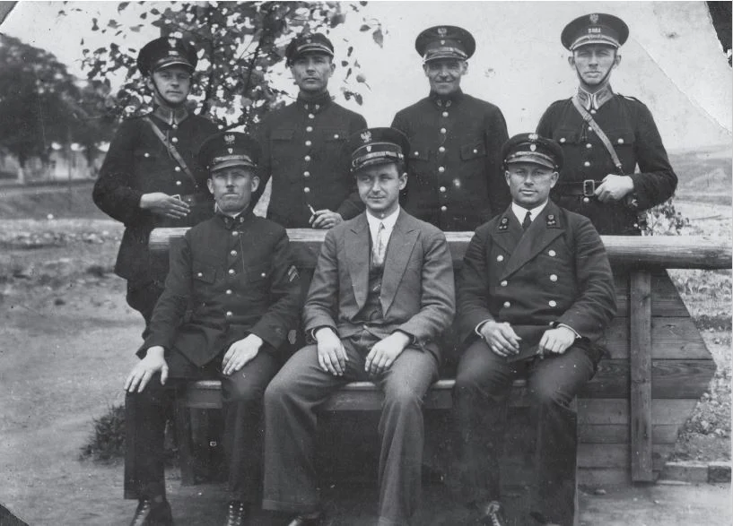 14 sierpnia przypada 84. rocznica śmierci zamordowanego Wiktora Szwagla