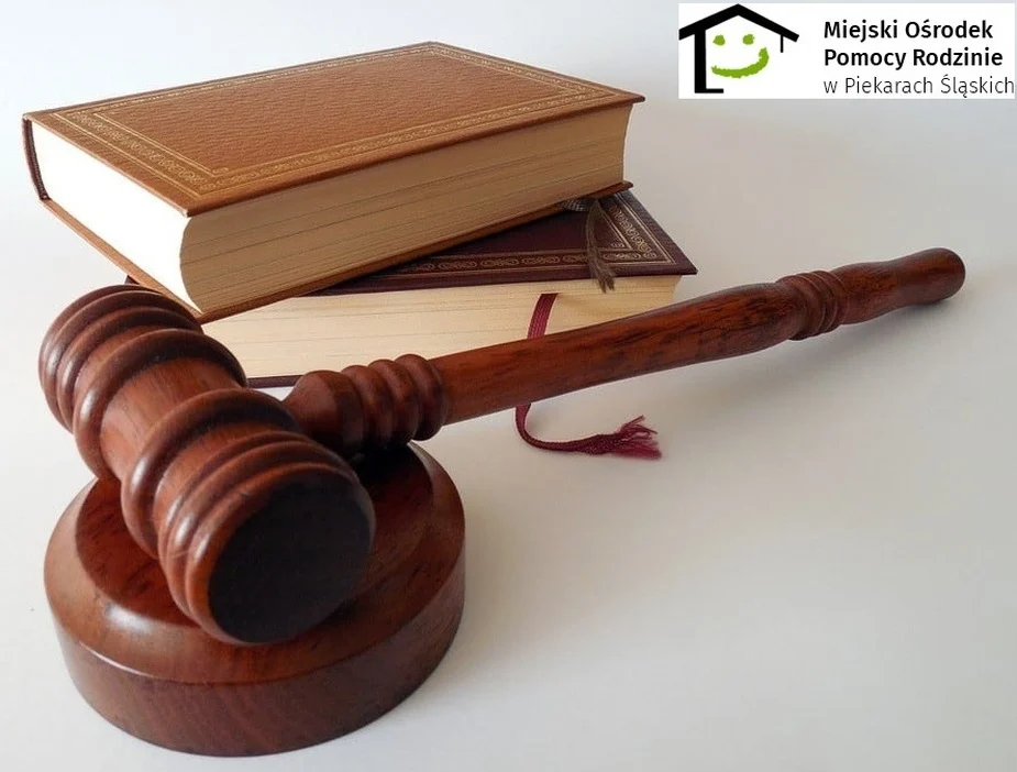 Bezpłatne porady prawne w Piekarach Śląskich – zapisy na lipiec