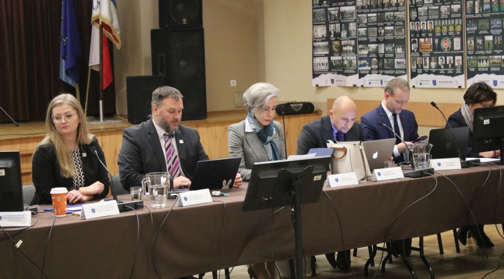 LXVI sesja Rady Miasta i komisje. Poznaj szczegóły i przebieg sesji