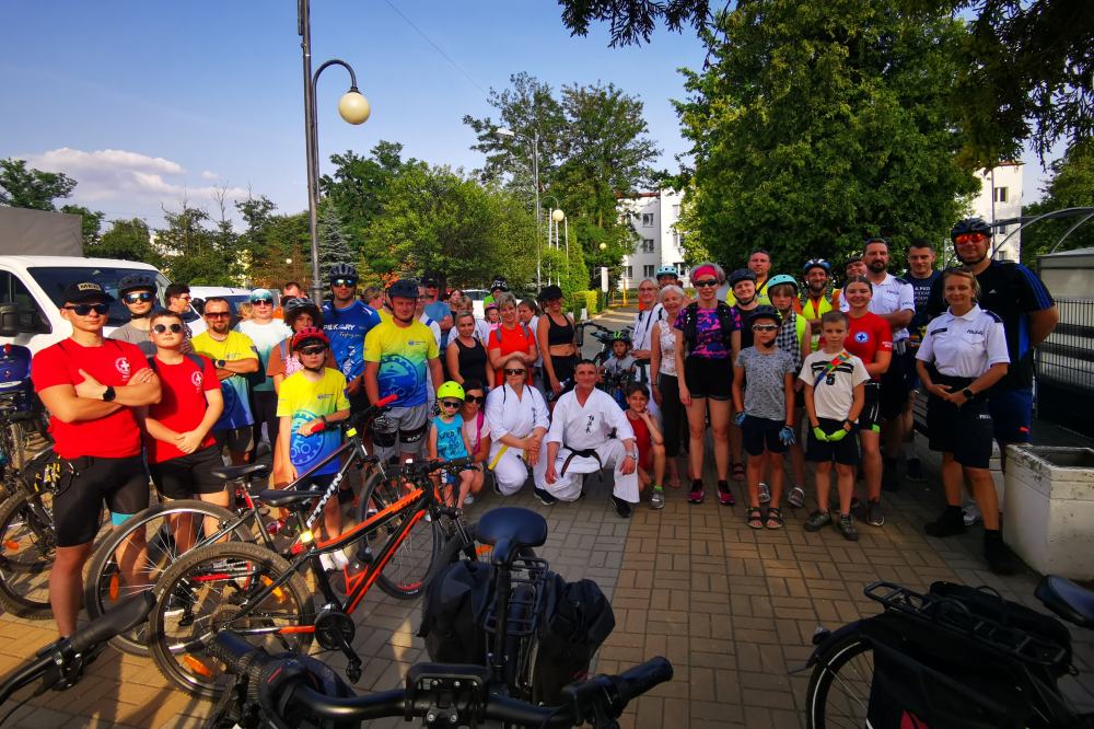 VIII Piekarska Ustawka Sportowa już w tym tygodniu