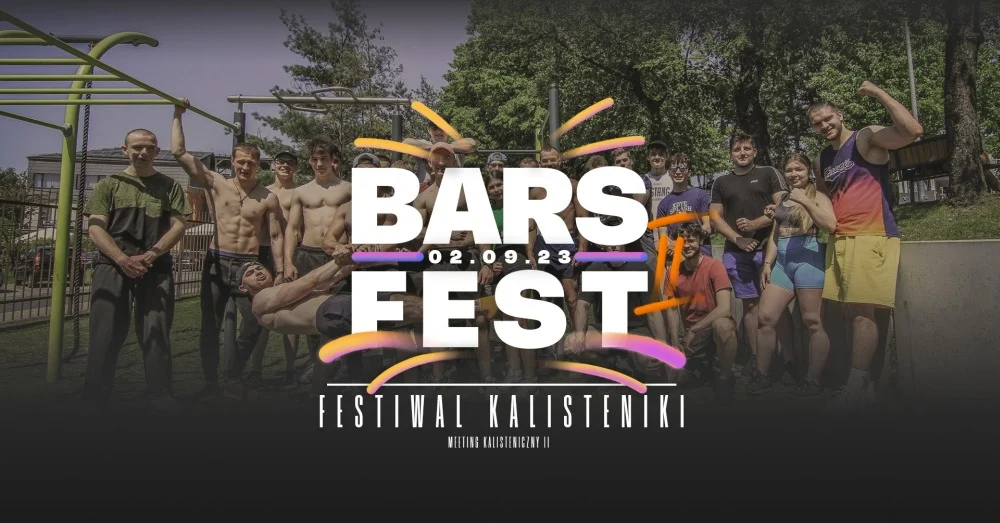 Pokazy i nauka ćwiczeń kalistenicznych w MOSiR