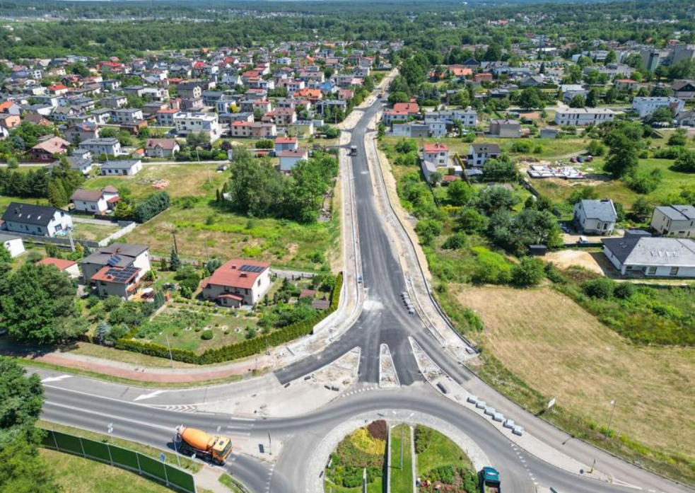 Uwaga kierowcy! Zamknięcie skrzyżowania Storczyków-Energetyków w Rybniku