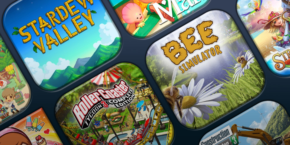 Symulatory to najbardziej niebezpieczne gry dla dzieci