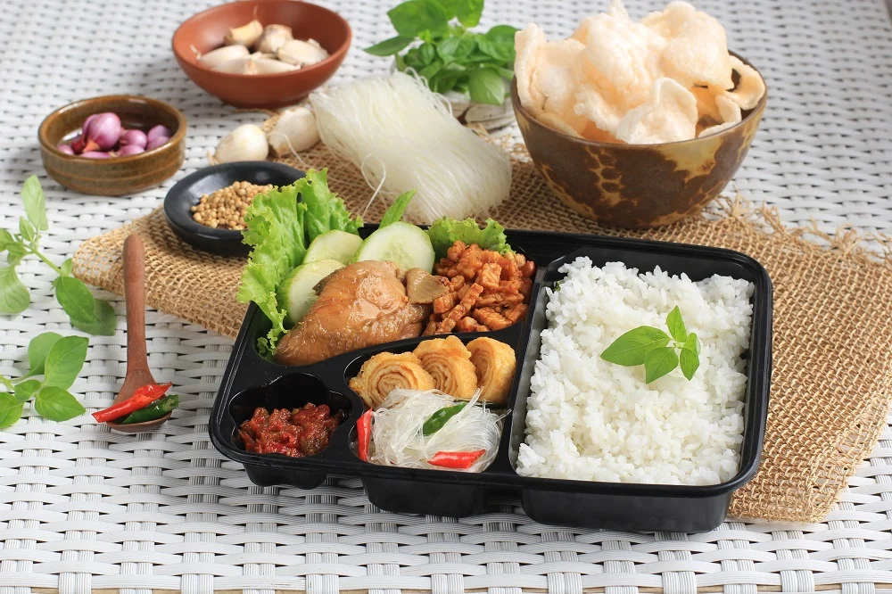 Jak wybrać najlepszy catering dietetyczny?