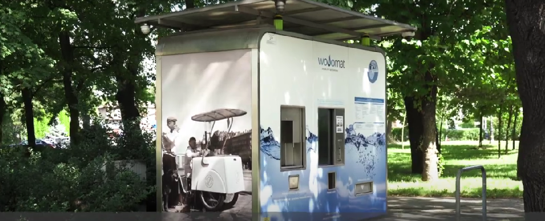 Rybnik: Trwa kampania na rzecz picia kranówki