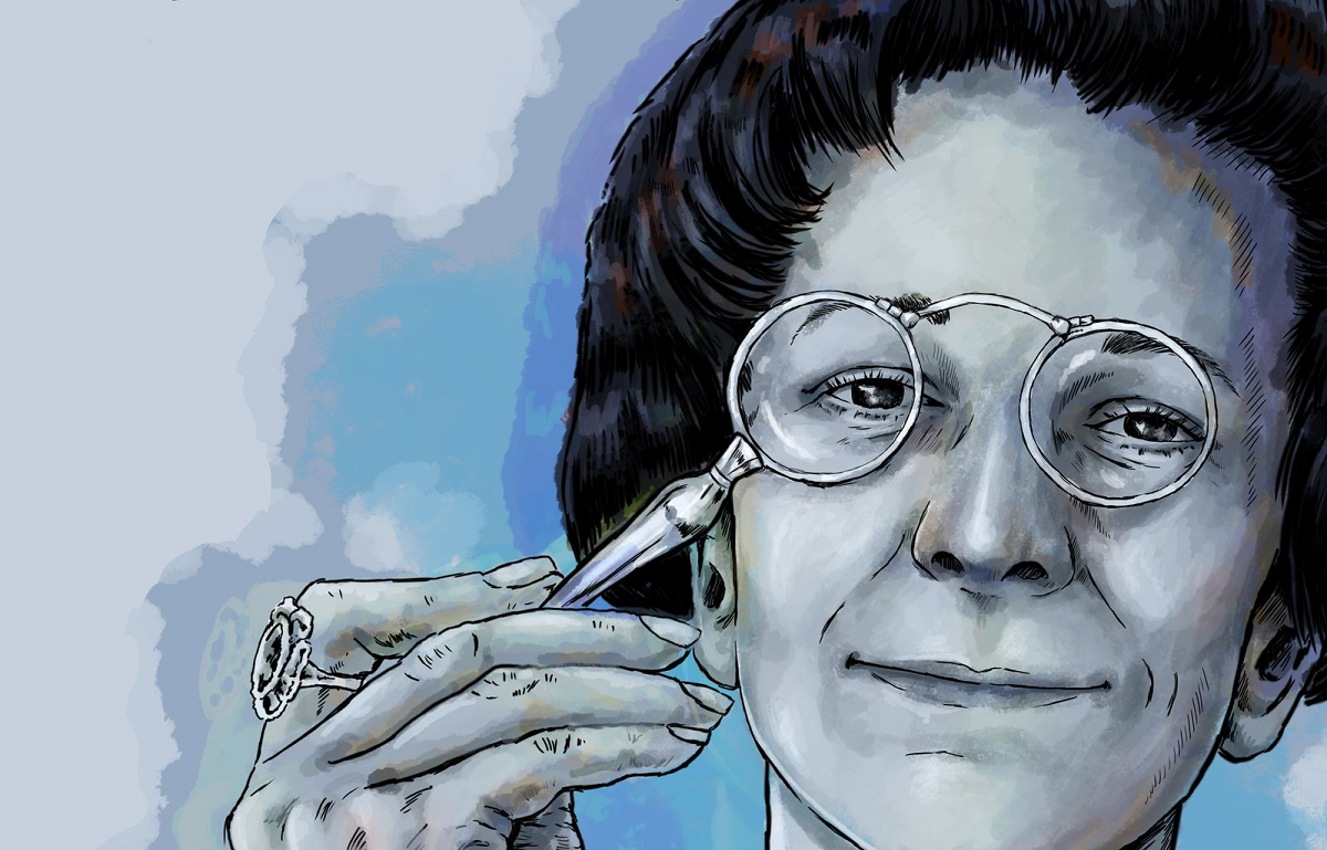 Maraton czytania wierszy Wisławy Szymborskiej