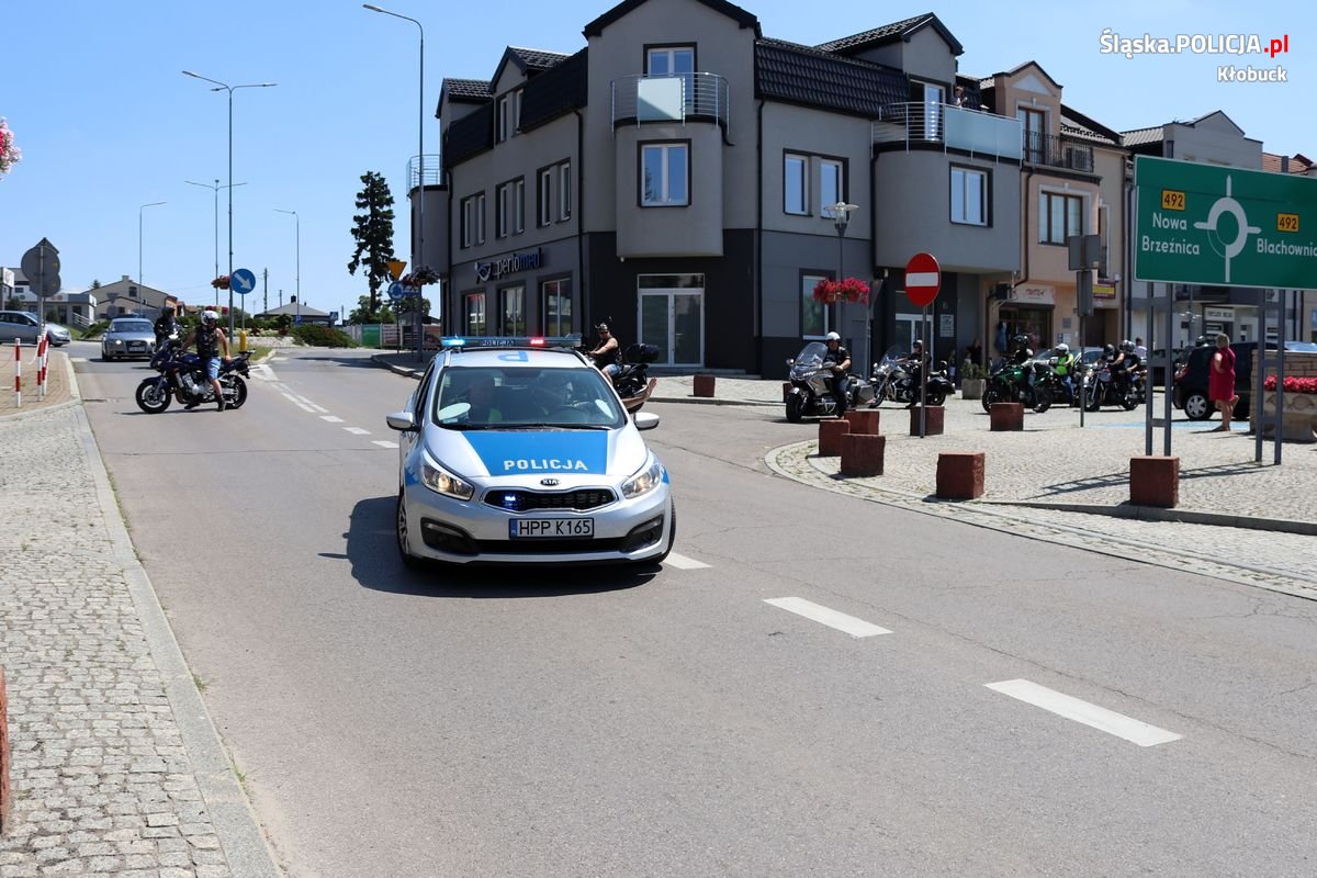 Policyjne podsumowanie półmetka wakacji. Straciło życie już 11 osób w wypadkach drogowych