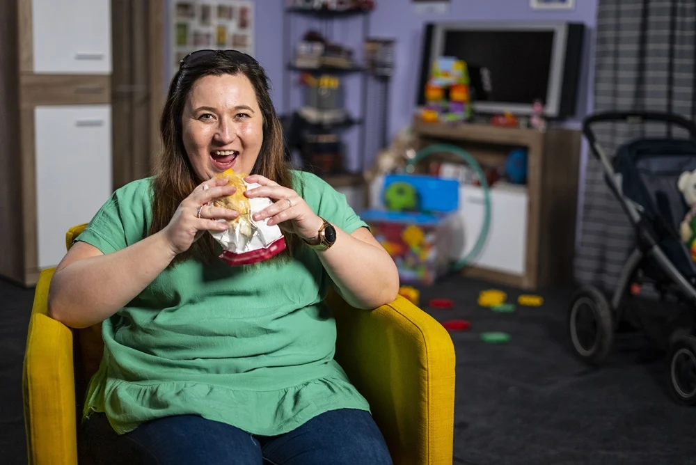 "Kanapowczynie": Wśród uczestniczek znalazła się mieszkanka Gliwic!