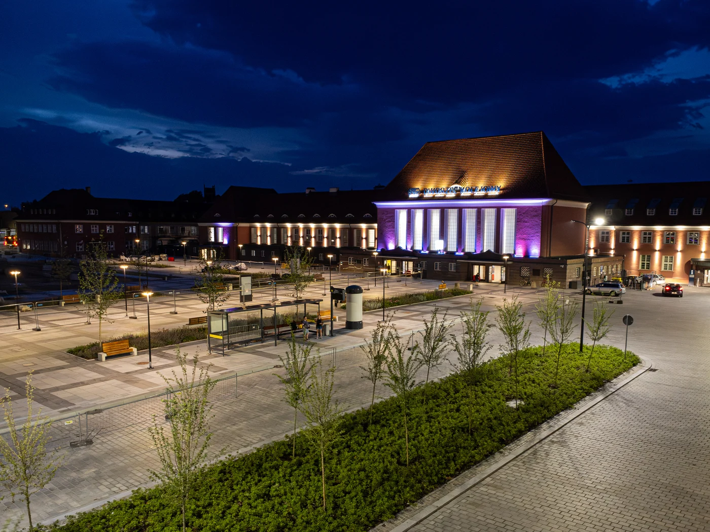 Wielkie otwarcie Nowego Centrum Gliwic już w wrześniu